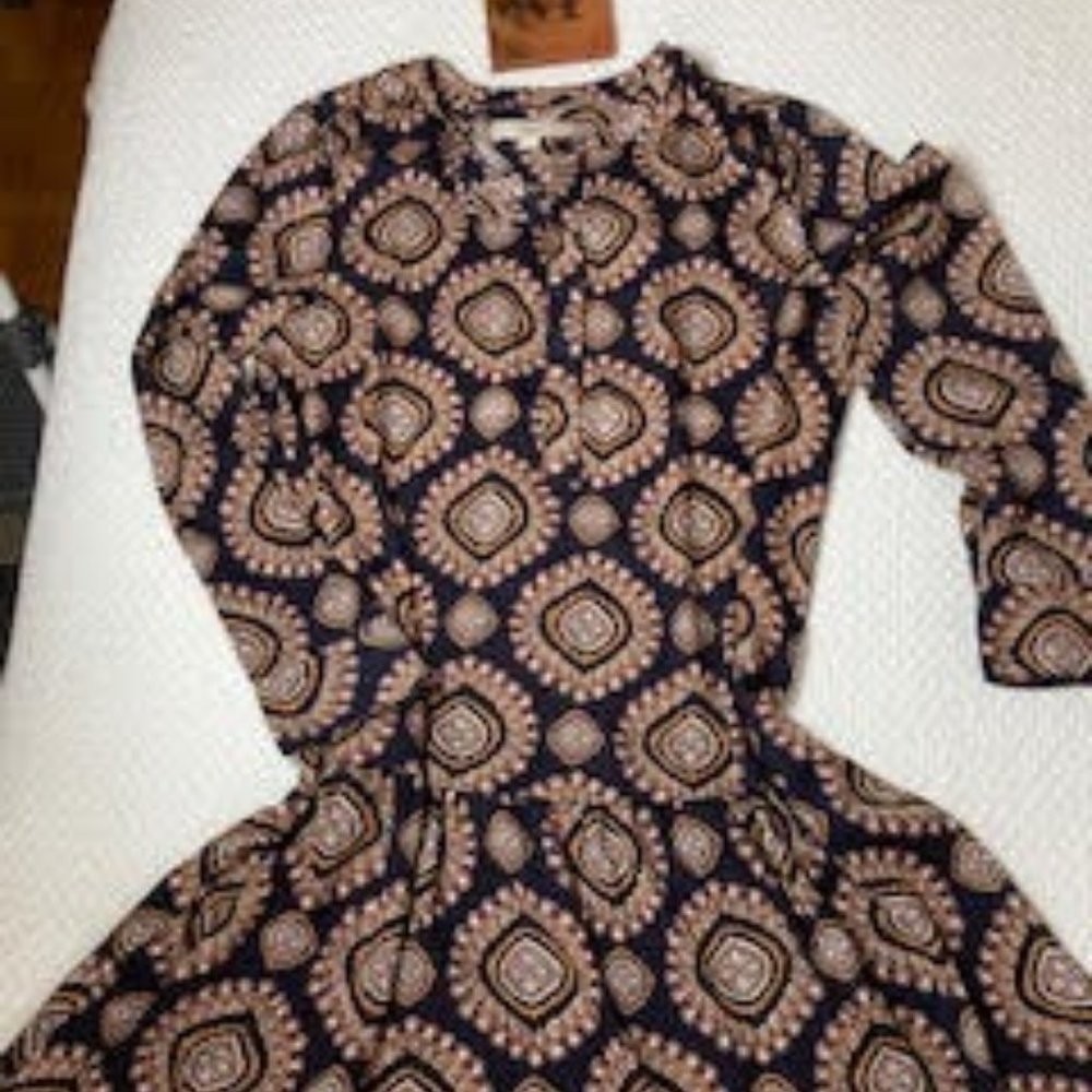 Banana Republic Dress